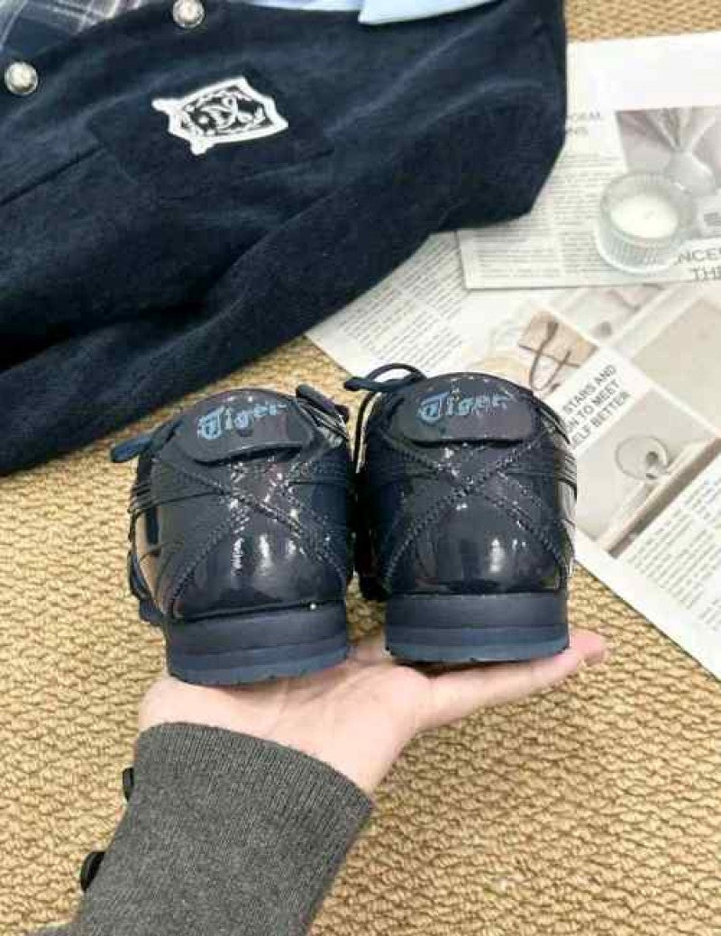 Onitsuka tiger MEXICO 66 SD Retro Low Deep Navy 474