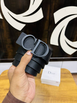 05 CHRISTIAN DIYOR PREMIUM QUALITY BELT