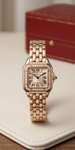 Cartier For Her 651