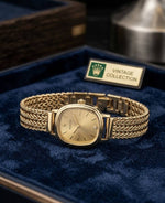Rolex Watch For Her 679