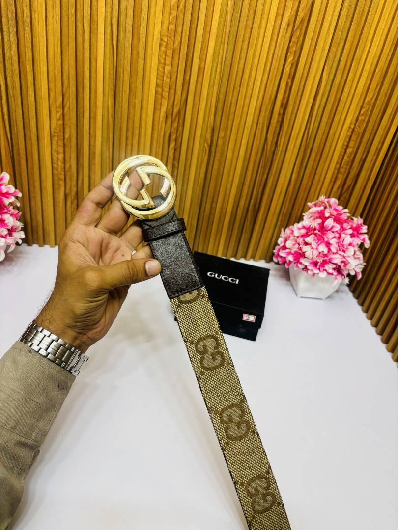 52 GUCCCI PREMIUM QUALITY BELT