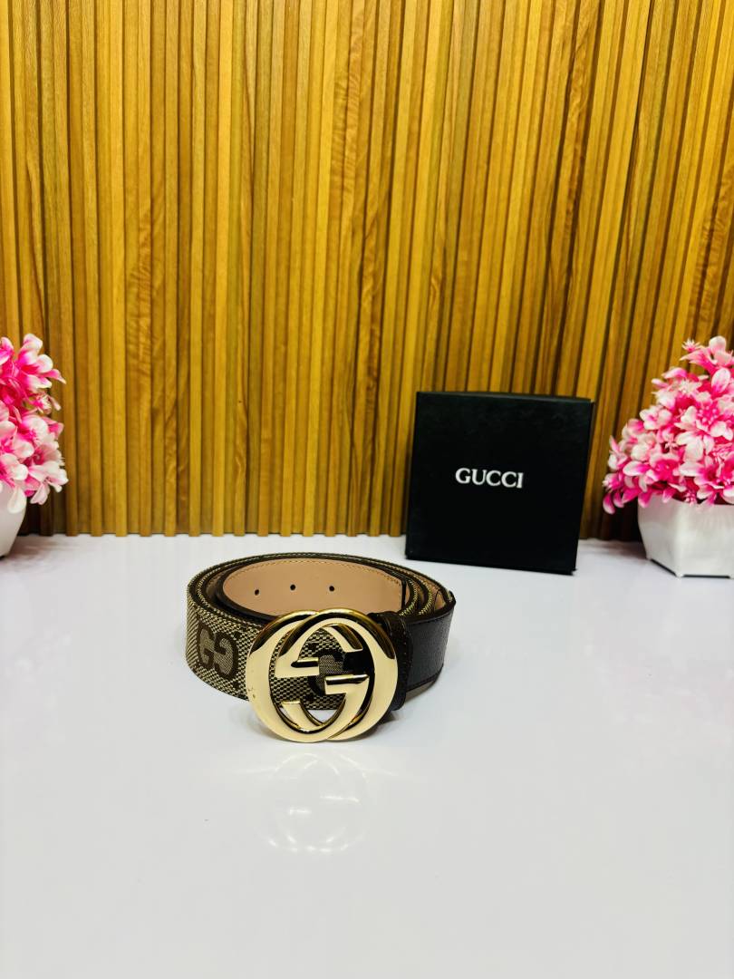 52 GUCCCI PREMIUM QUALITY BELT