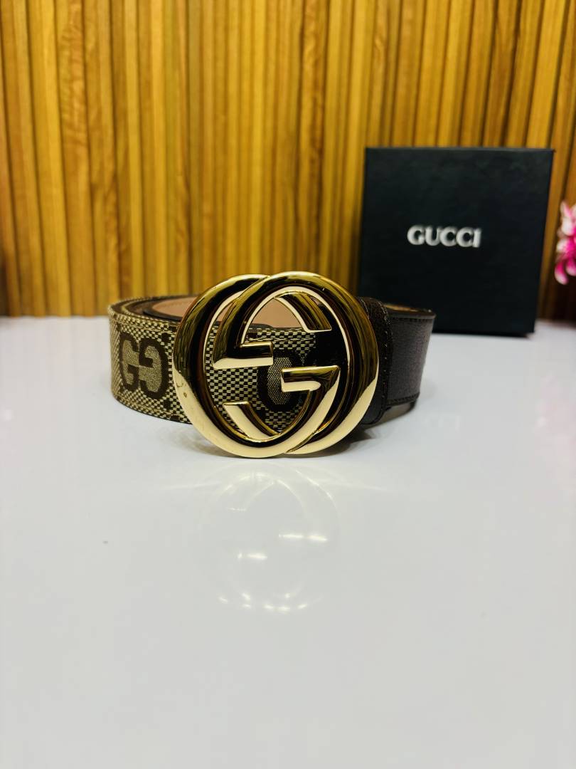 52 GUCCCI PREMIUM QUALITY BELT