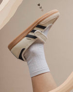 Adidas Samba Jane Cream Black Gum
