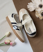 Adidas Samba Jane Cream Black Gum