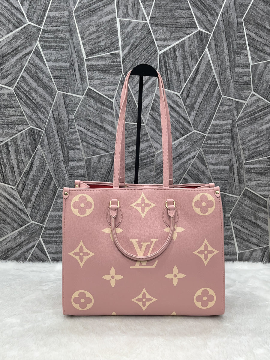 Louis Vuitton_OnTheGo_GM-Large_Pink_Monogram_