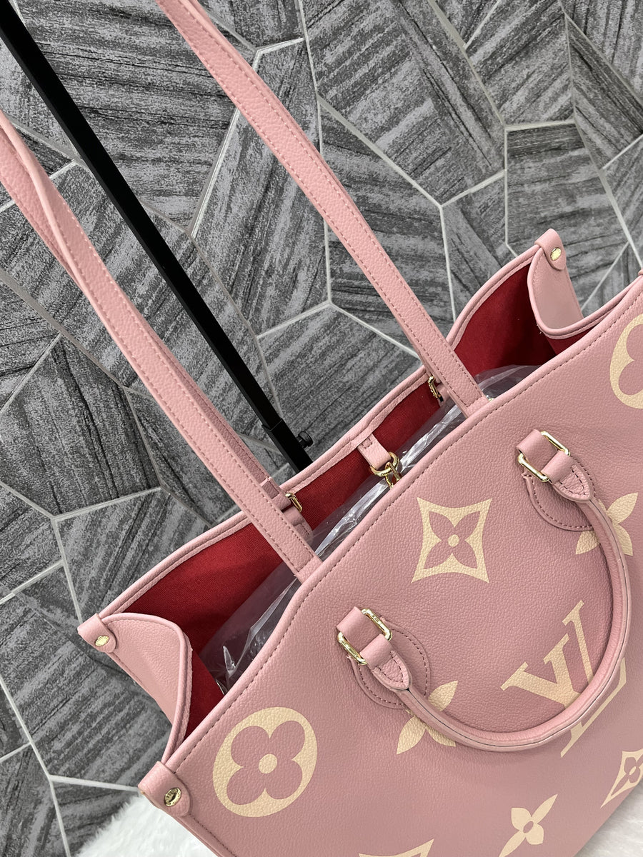 Louis Vuitton_OnTheGo_GM-Large_Pink_Monogram_