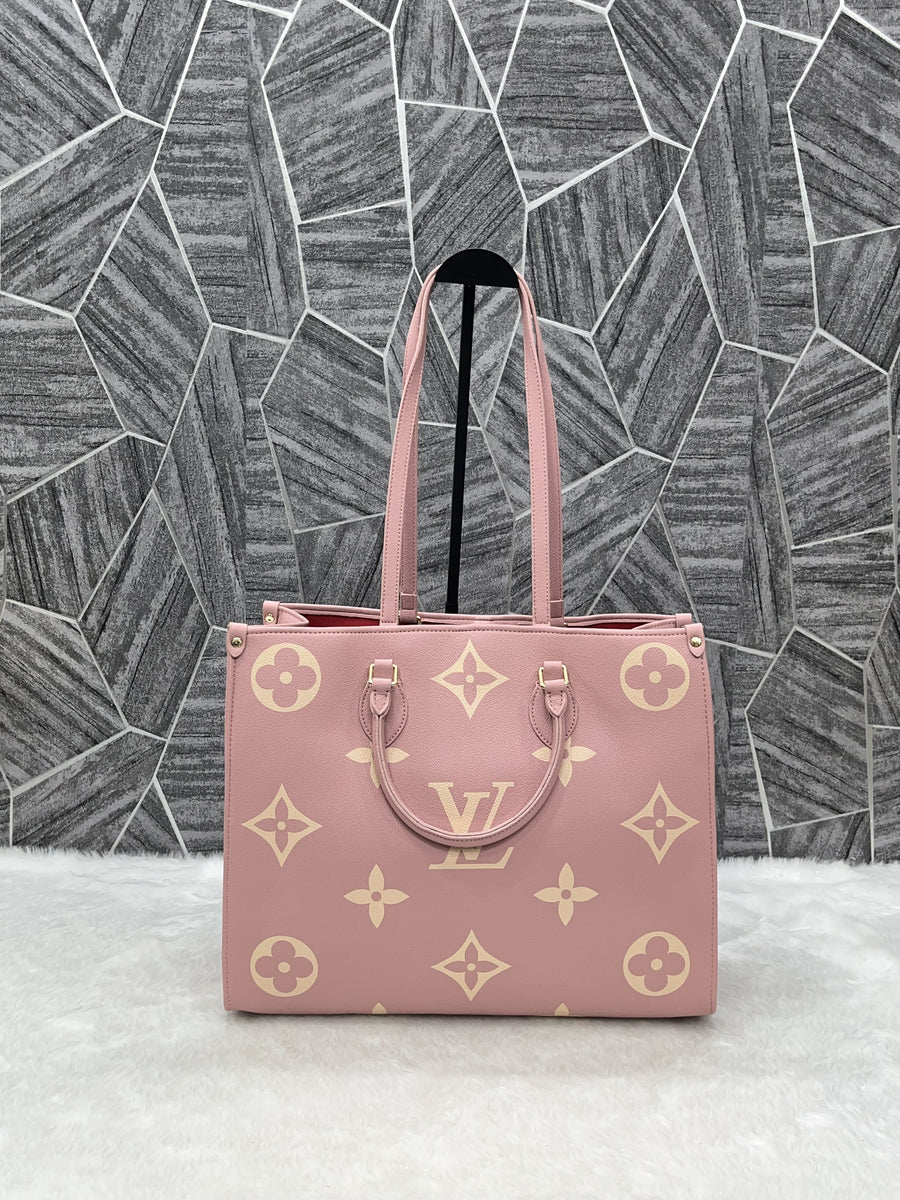 Louis Vuitton_OnTheGo_GM-Large_Pink_Monogram_