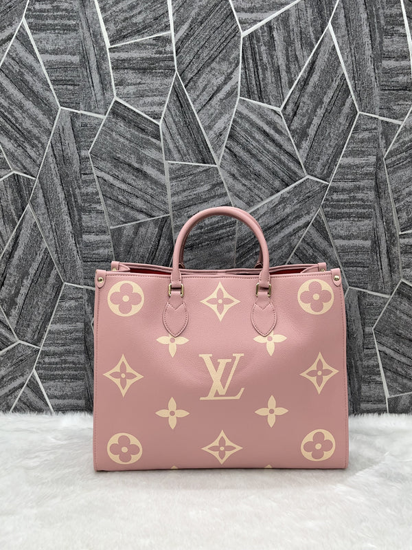Louis Vuitton_OnTheGo_GM-Large_Pink_Monogram_