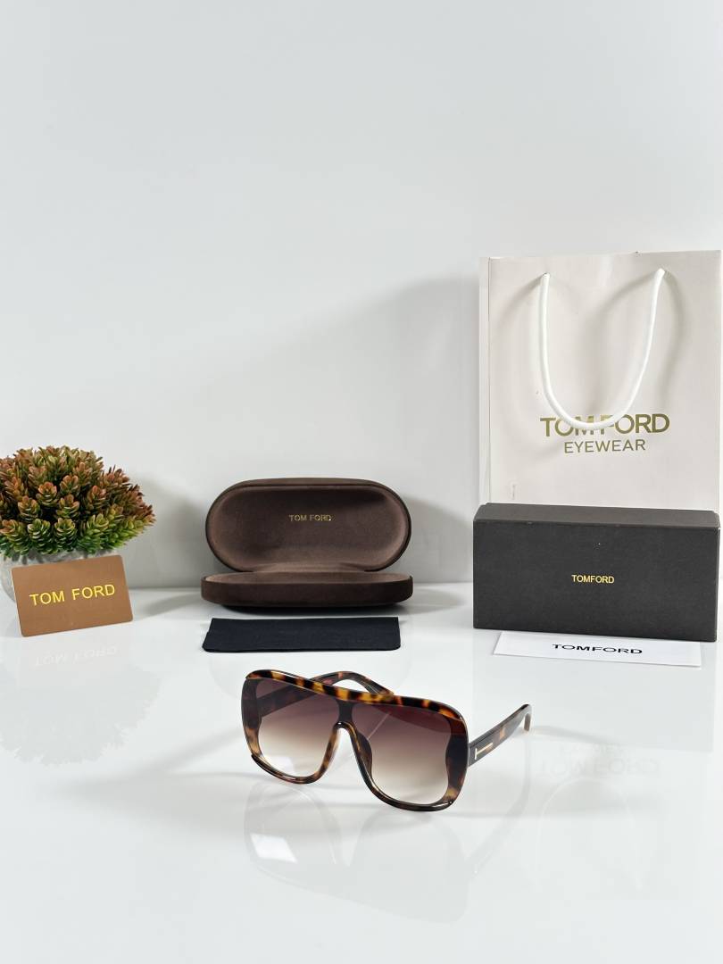 Tom forr 0559 Tiger Brown
