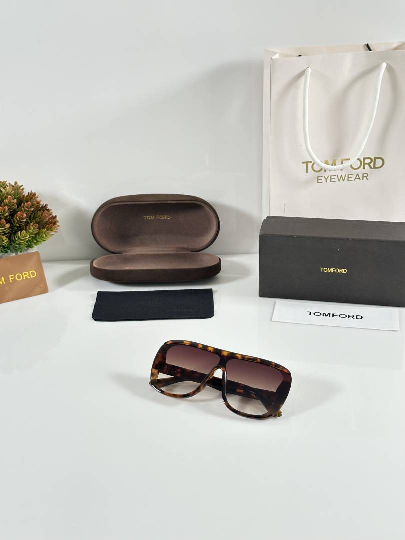 Tom forr 0559 Tiger Brown