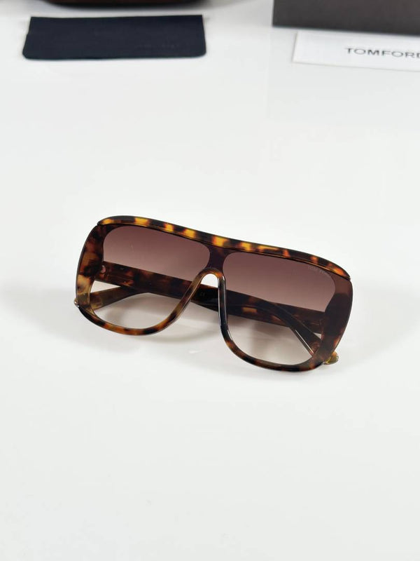 Tom forr 0559 Tiger Brown