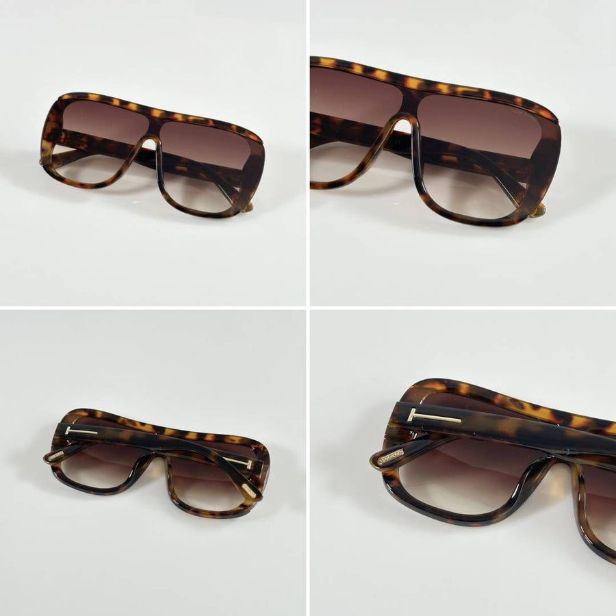 Tom forr 0559 Tiger Brown