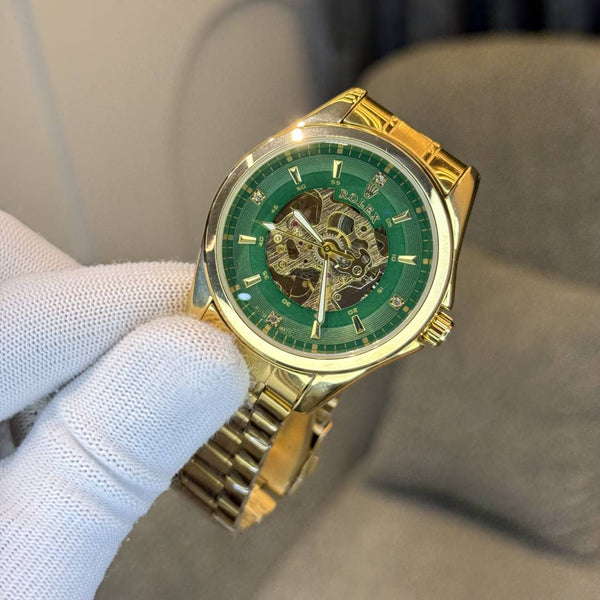 Rolex_Automatic_GoldGreen_102