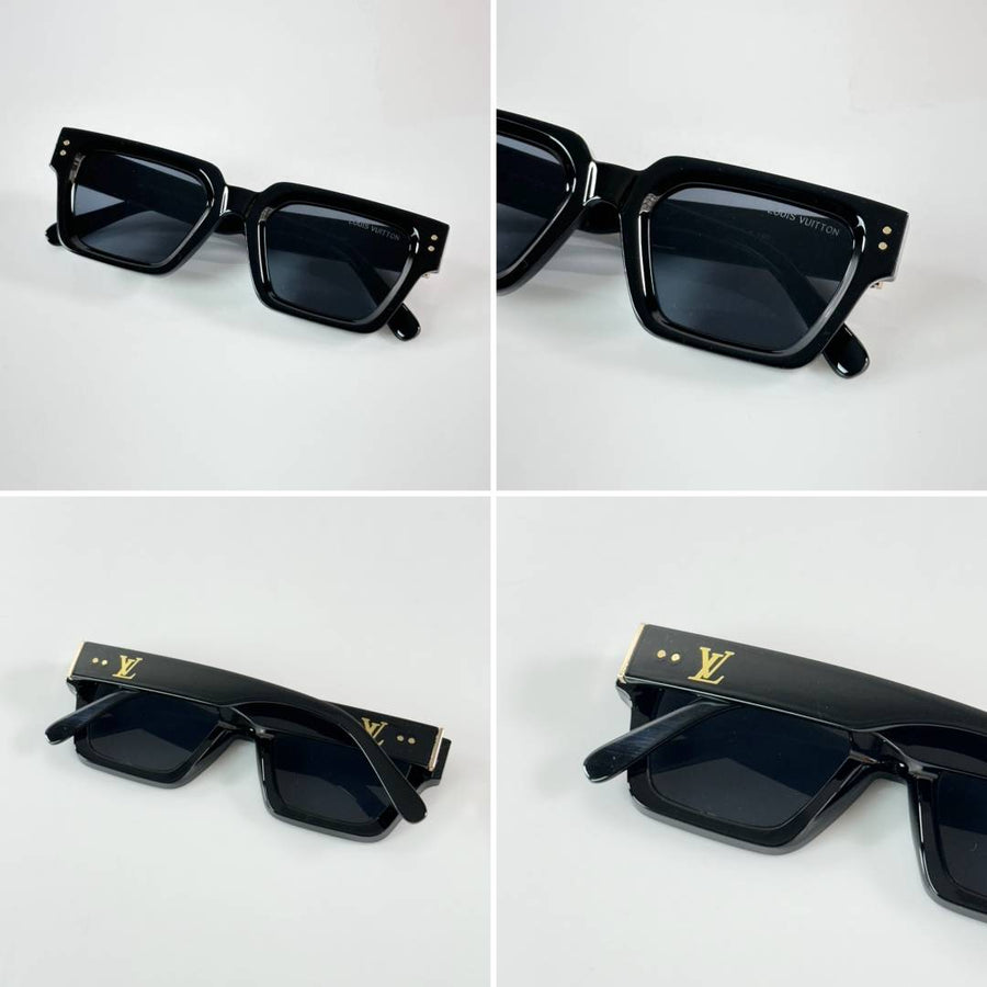 LV 8263 Black