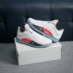 NIKK.E AIR JORDAN ZION 4 FLIGHT