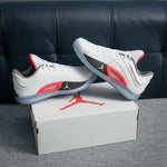 NIKK.E AIR JORDAN ZION 4 FLIGHT