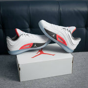 NIKK.E AIR JORDAN ZION 4 FLIGHT