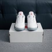 NIKK.E AIR JORDAN ZION 4 FLIGHT