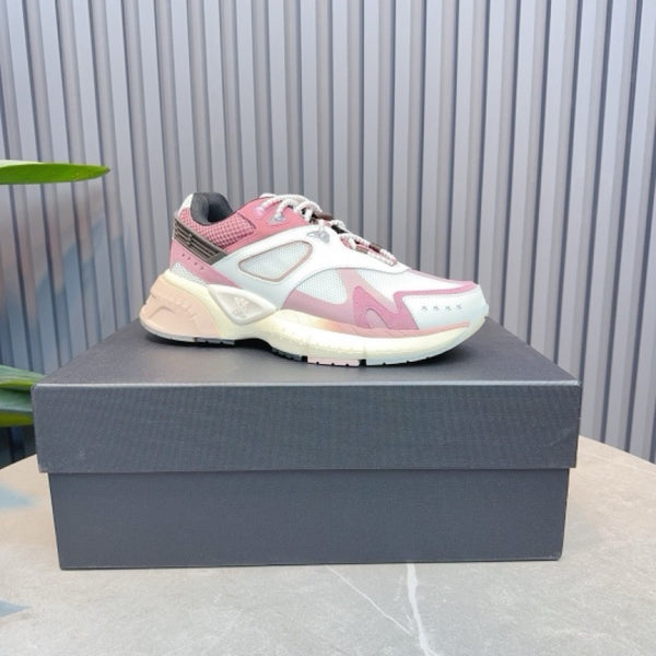 Amiri MA RUNNER PINK WOMEN