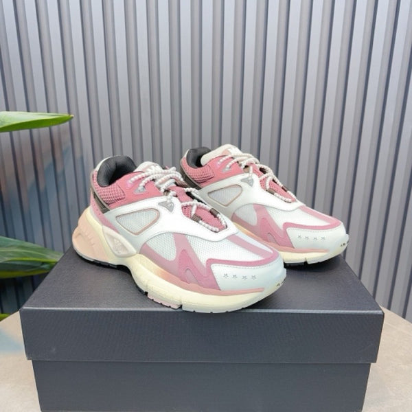 Amiri MA RUNNER PINK WOMEN