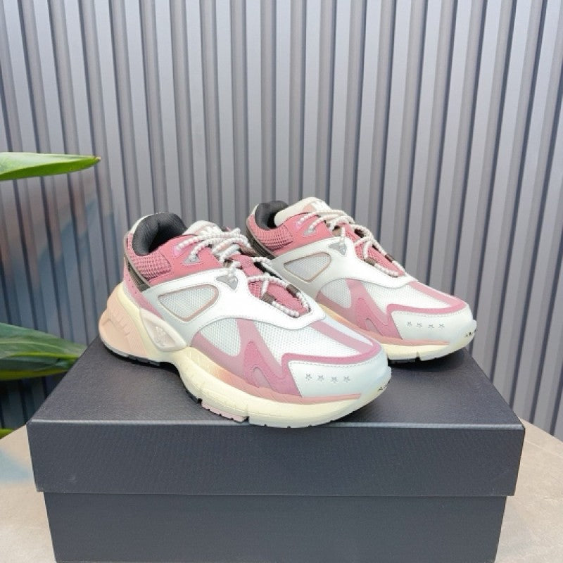 Amiri MA RUNNER PINK WOMEN