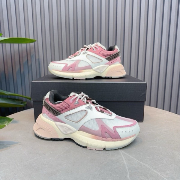 Amiri MA RUNNER PINK WOMEN