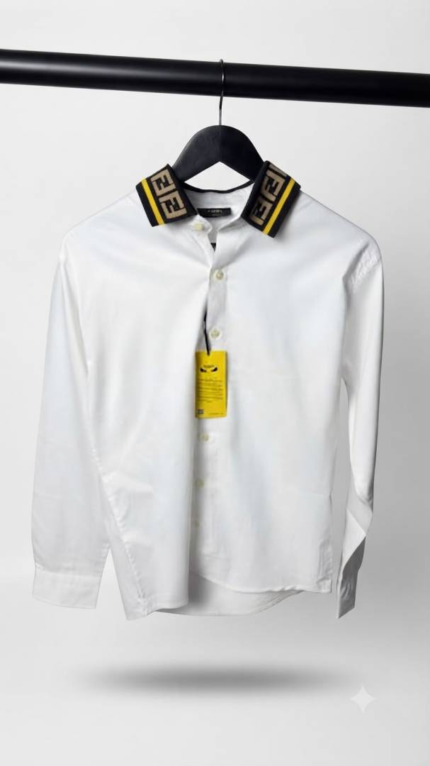 Fend Premium Shirts 2073. Sale-offer VS1000
