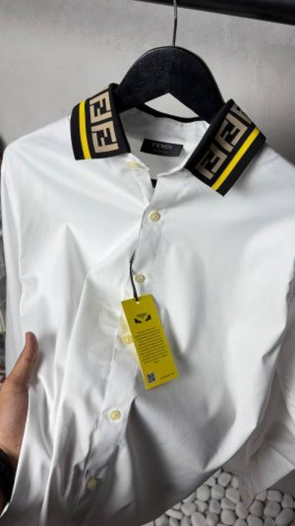 Fend Premium Shirts 2073. Sale-offer VS1000