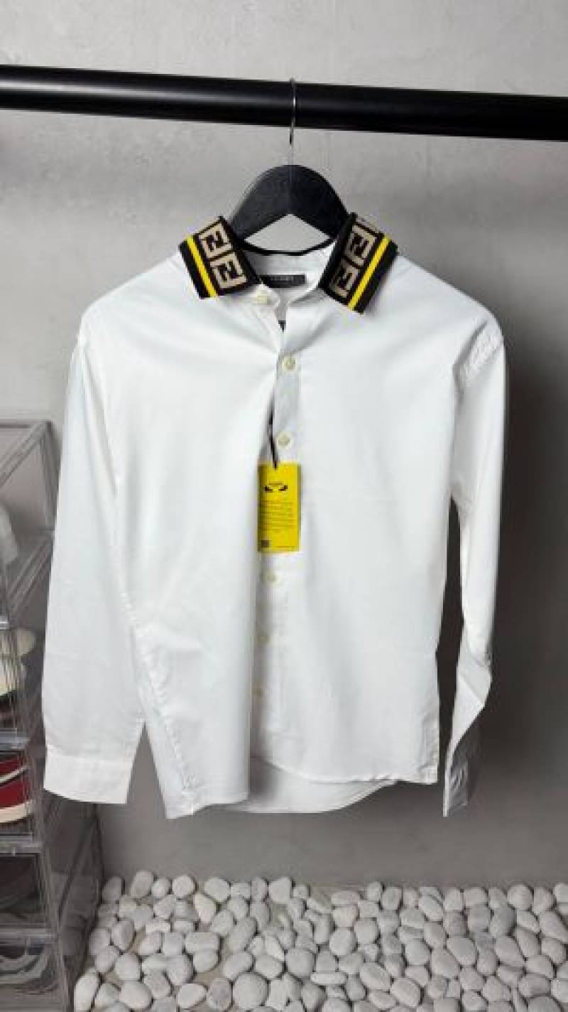 Fend Premium Shirts 2073. Sale-offer VS1000