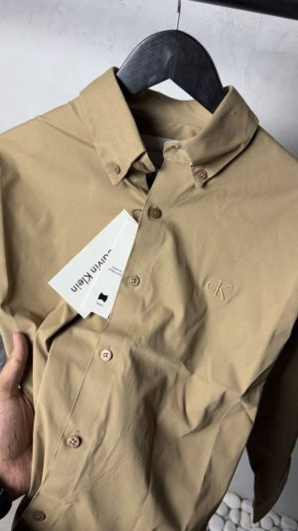 Calvin_ Klei_n Premium Shirts 2058