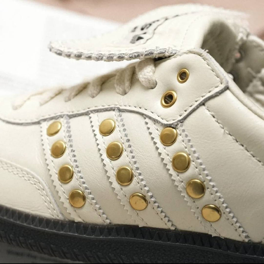 Adidas SAMBA X WALES BONER STUDDED PACK