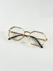 Maybach 2189 Gold Frame