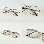 Maybach 2189 Gold Frame