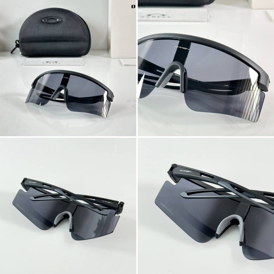 Oak 2306 Black