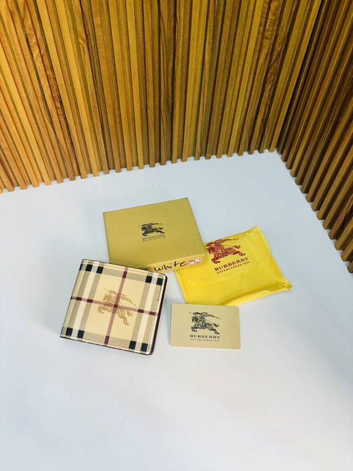 111 BURBERY PREMIUM QUALITY WALLET style idea