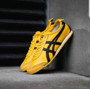 Onitsuka Tiger Mexico 66 Yellow Black 1633