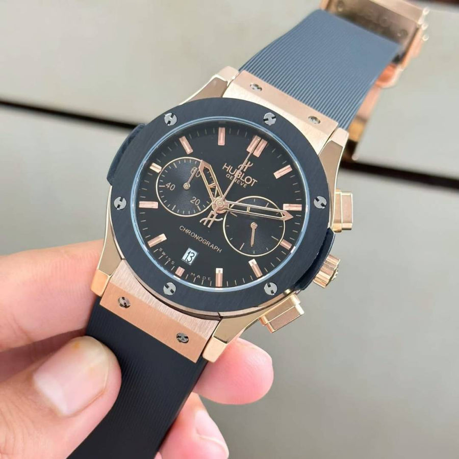 Hublot Big Bang Classic