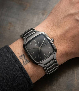 Rado True Square