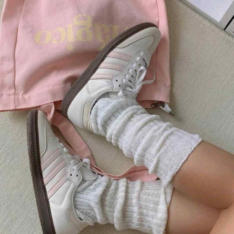 Adidas Samba Cloud White Wonder Quartz 2515
