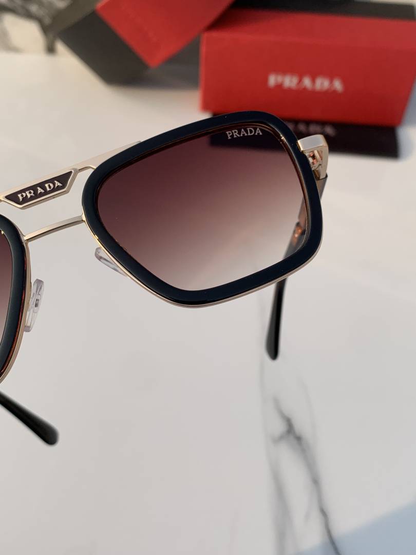 Prada_68805_gold_brown
