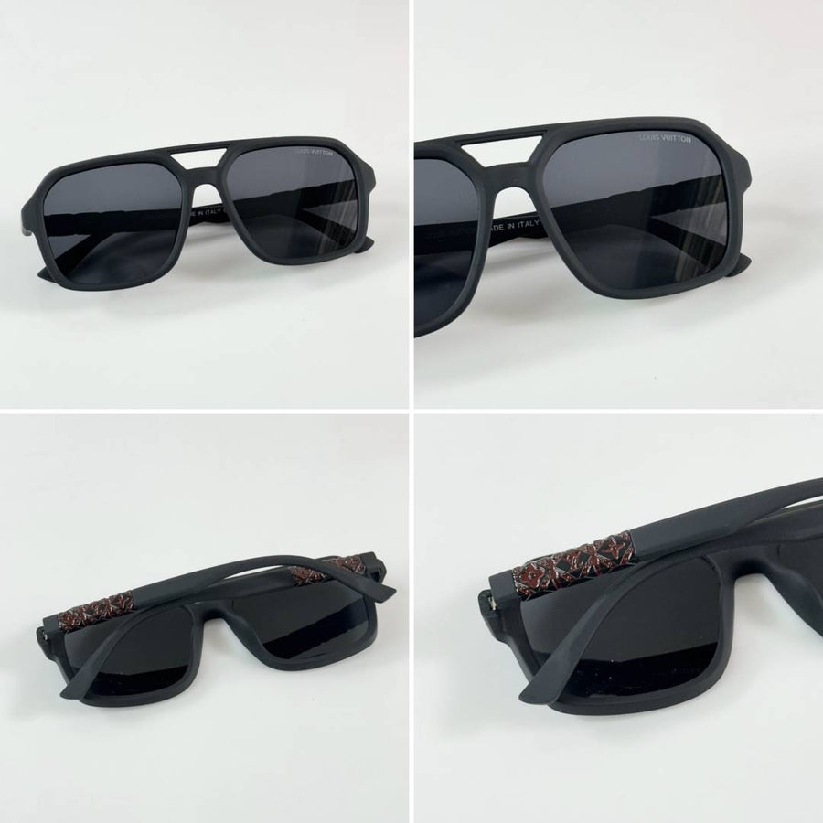 Louis Vuitton 2687 Mate Black