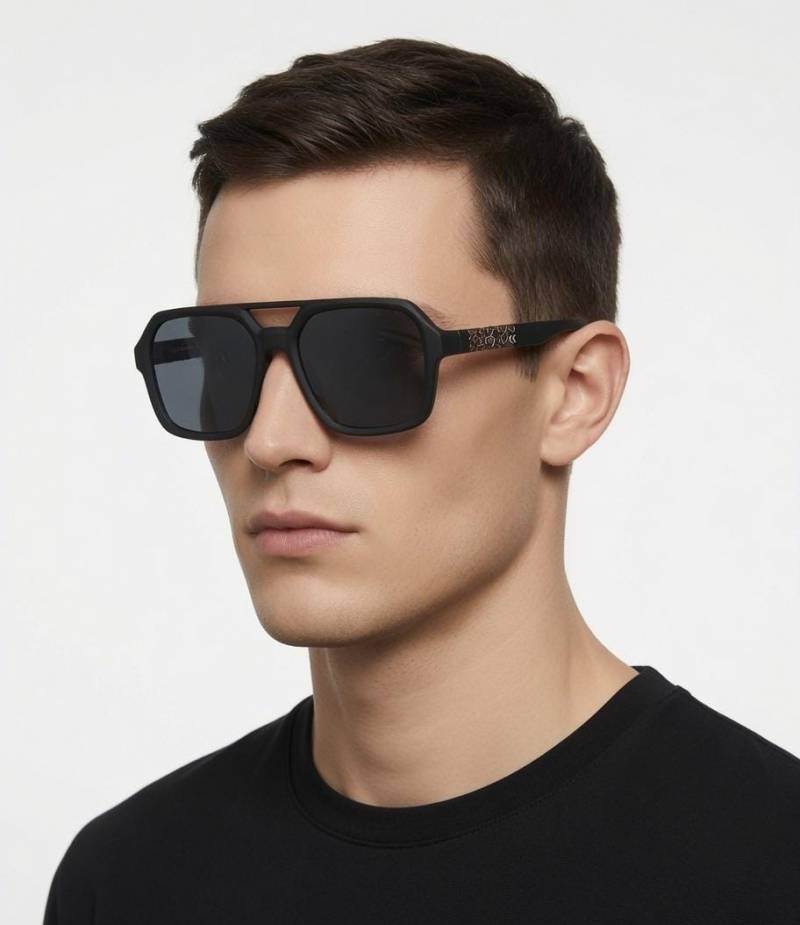 Louis Vuitton 2687 Mate Black
