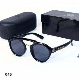 Philip plein 045 gold black