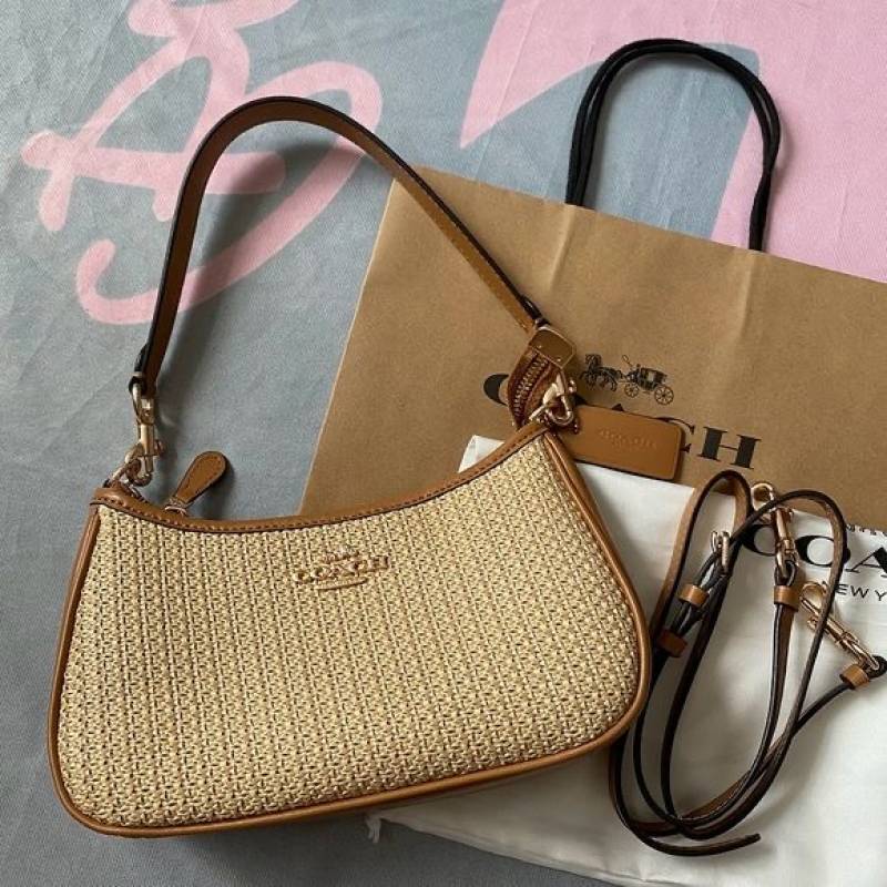 Coach_Teri_Beach_Edition_With_OriginalBox_DustCover