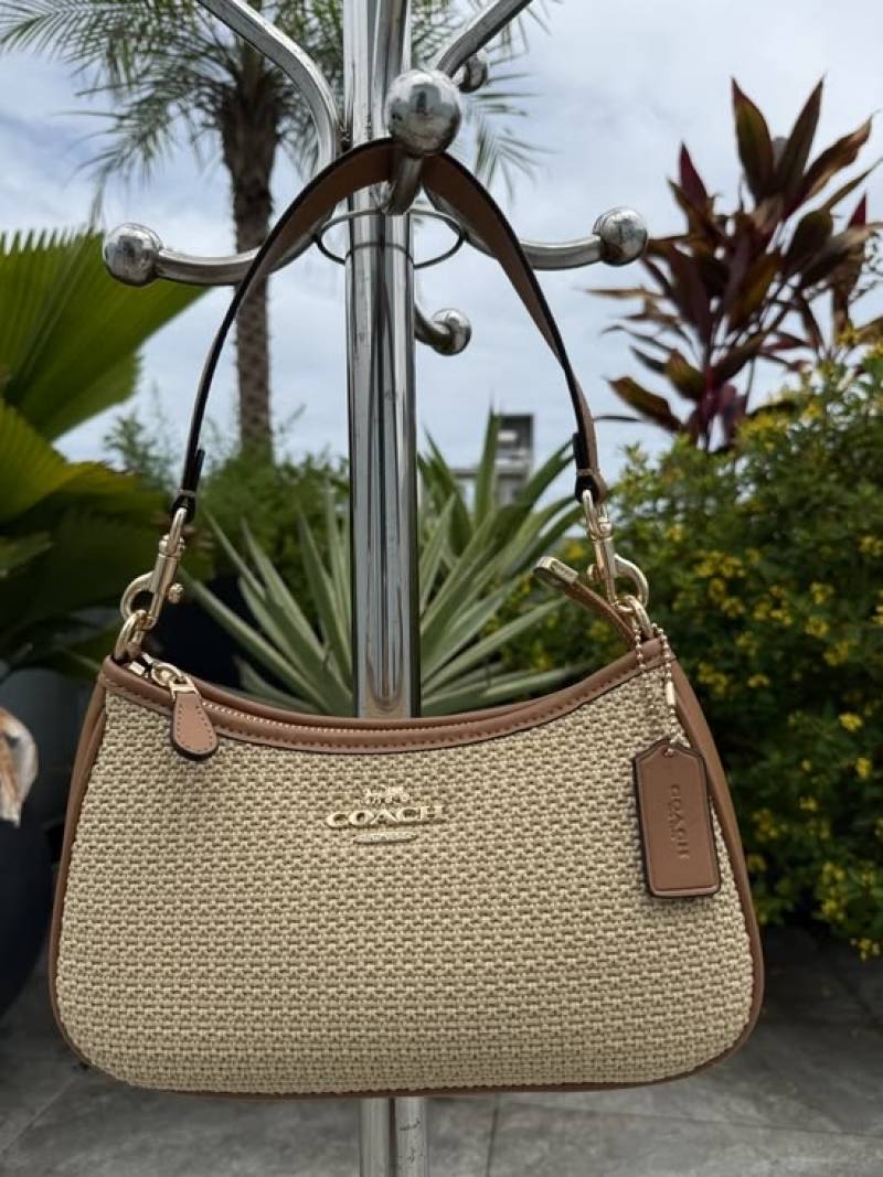 Coach_Teri_Beach_Edition_With_OriginalBox_DustCover