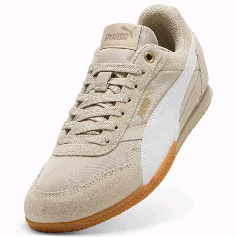 Puma Sneaker Bella Donna Nylon - Beige