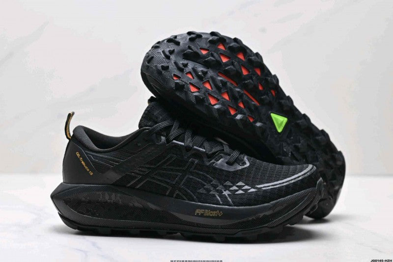 Asics Gel Trabuco 13 Trail GTX Black 1006