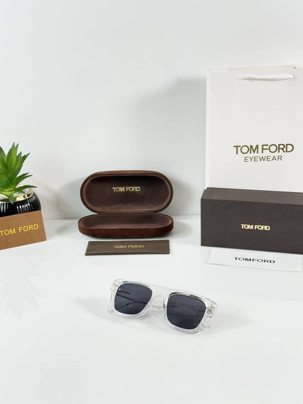 Tomfor 259 Water Black