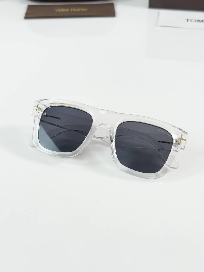 Tomfor 259 Water Black